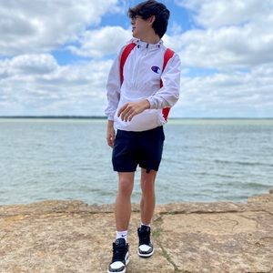 Meet your Posher, Cade